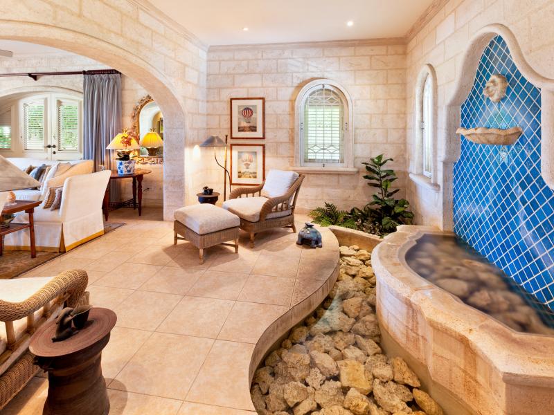 Bonavista - Beachfront , Beachfront villas Barbados , Gibbes , St Peter , West Coast Barbados 