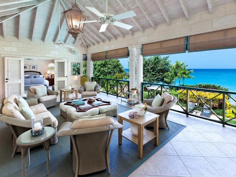 Bonavista - Beachfront , Beachfront villas Barbados , Gibbes , St Peter , West Coast Barbados 