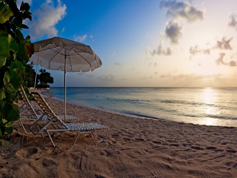 Bonavista - Beachfront , Beachfront villas Barbados , Gibbes , St Peter , West Coast Barbados 