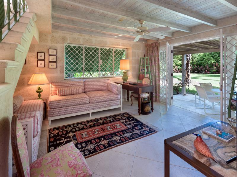 Sandy Lane Estate - Evergreen , Sandy Lane Estate , St James , West Coast Barbados 