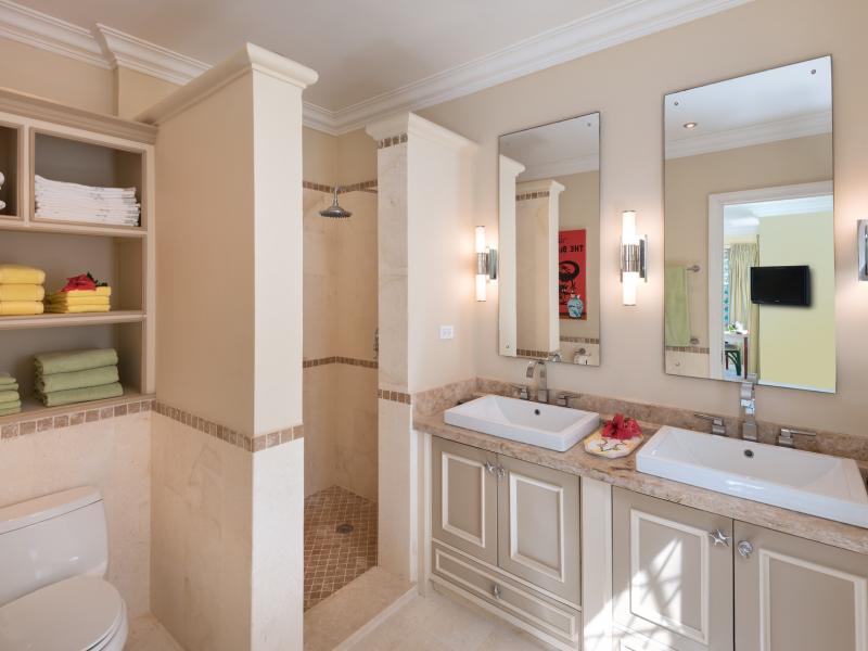 Sandy Lane Estate - Evergreen , Sandy Lane Estate , St James , West Coast Barbados 