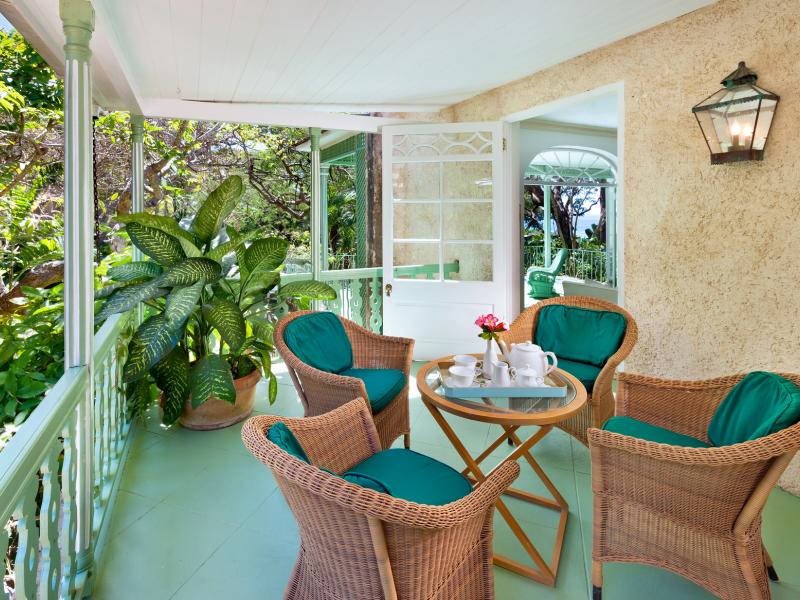 Fustic House Private Estate , St Lucy , West Coast Barbados 