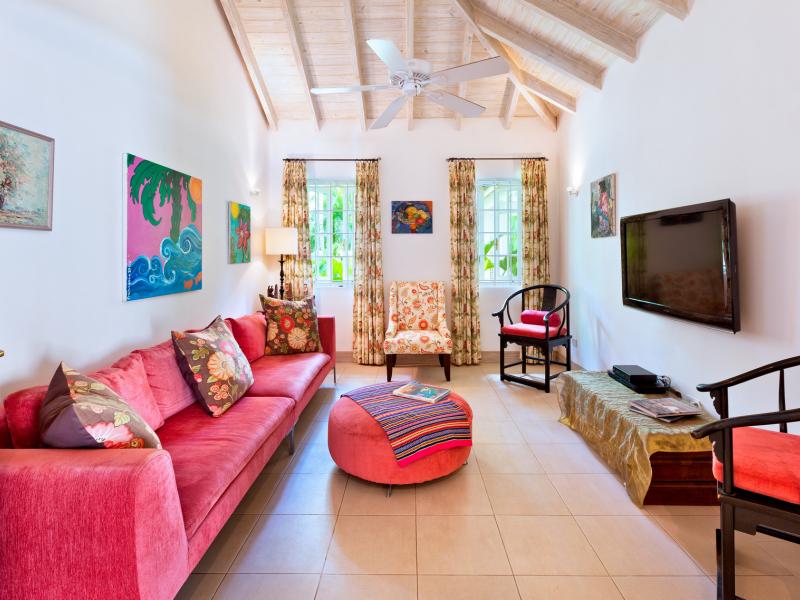 Sandy Lane Estate - Jamoon , Sandy Lane Estate , St James , West Coast Barbados 