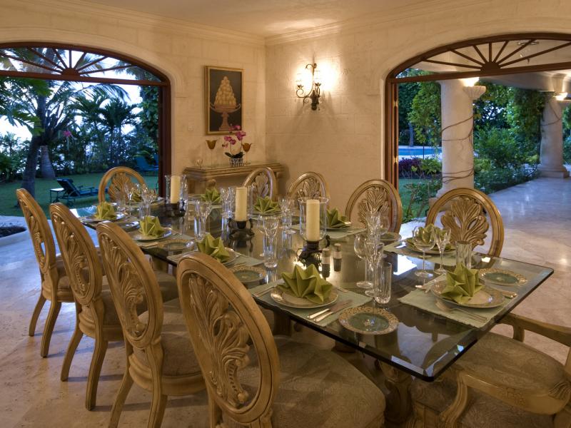 Moon Reach - Beachfront , Beachfront villas Barbados , Lower Carlton , St James , The Garden, Barbados , West Coast Barbados 