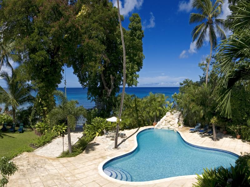 Moon Reach - Beachfront , Beachfront villas Barbados , Lower Carlton , St James , The Garden, Barbados , West Coast Barbados 
