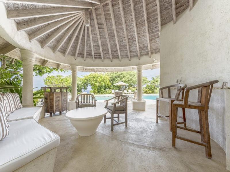 Ilanga , Endeavour Bay 