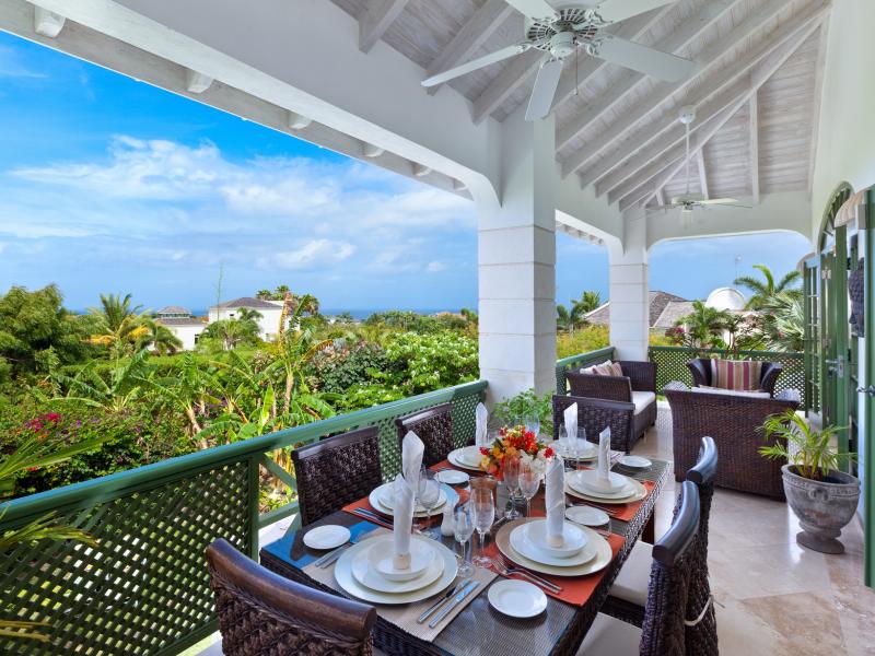 Sugar Hill - The Summer House , Sugar Hill , West Coast Barbados 