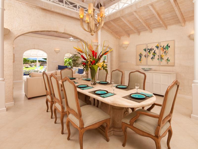 Royal Westmoreland - Coconut Grove 8 - West Mount , Royal Westmoreland , St James , West Coast Barbados 