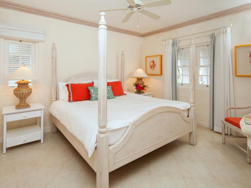 Royal Westmoreland - Coconut Grove 8 - West Mount , Royal Westmoreland , St James , West Coast Barbados 