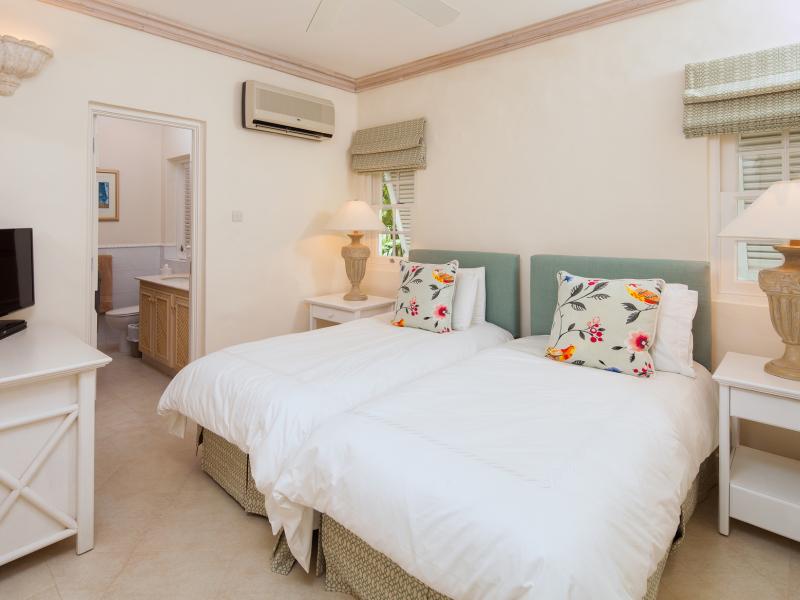 Royal Westmoreland - Coconut Grove 8 - West Mount , Royal Westmoreland , St James , West Coast Barbados 