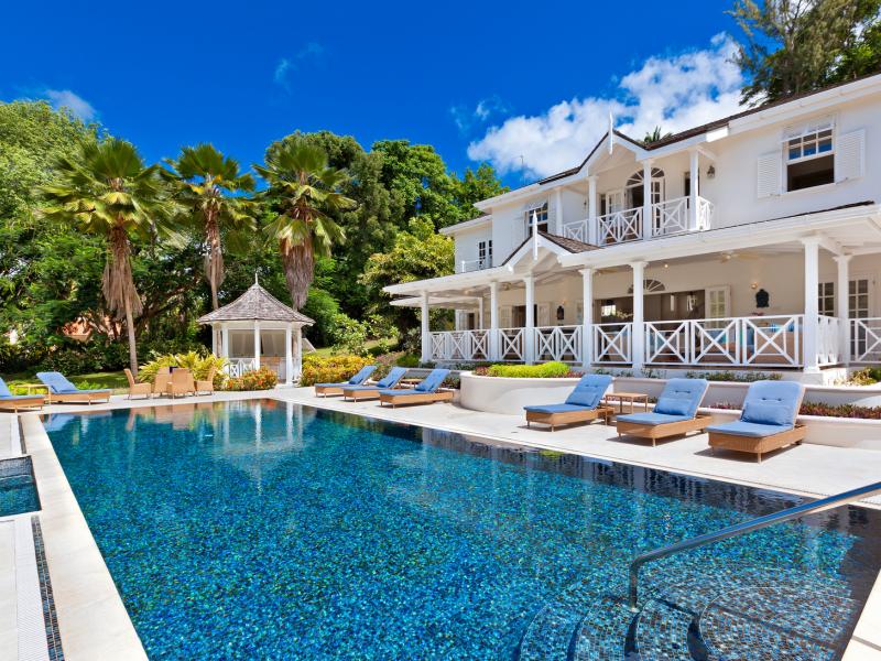 Sandy Lane Estate - Moon Dance , Sandy Lane Estate , St James , West Coast Barbados 