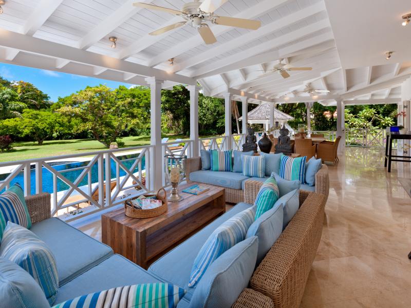 Sandy Lane Estate - Moon Dance , Sandy Lane Estate , St James , West Coast Barbados 