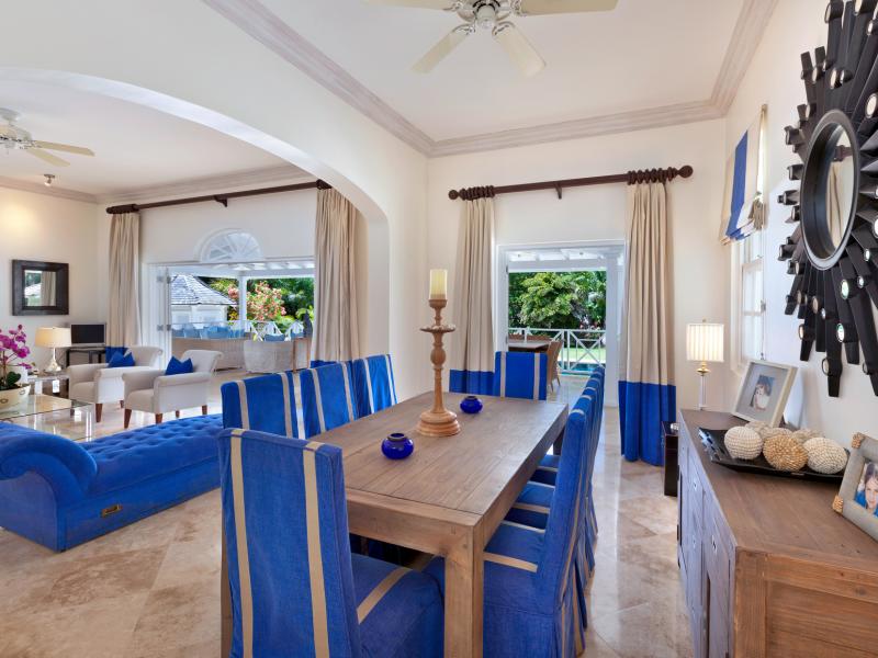 Sandy Lane Estate - Moon Dance , Sandy Lane Estate , St James , West Coast Barbados 