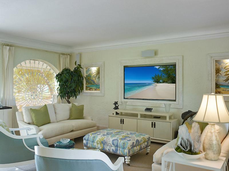 St Helena - Beachfront , Beachfront villas Barbados , Holetown , Porters , Queens Fort , St James , Waterfront villas Barbados , West Coast Barbados 