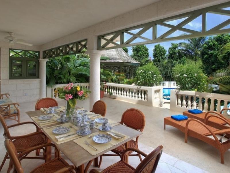 Summerland Villas , Prospect , St James , West Coast Barbados 