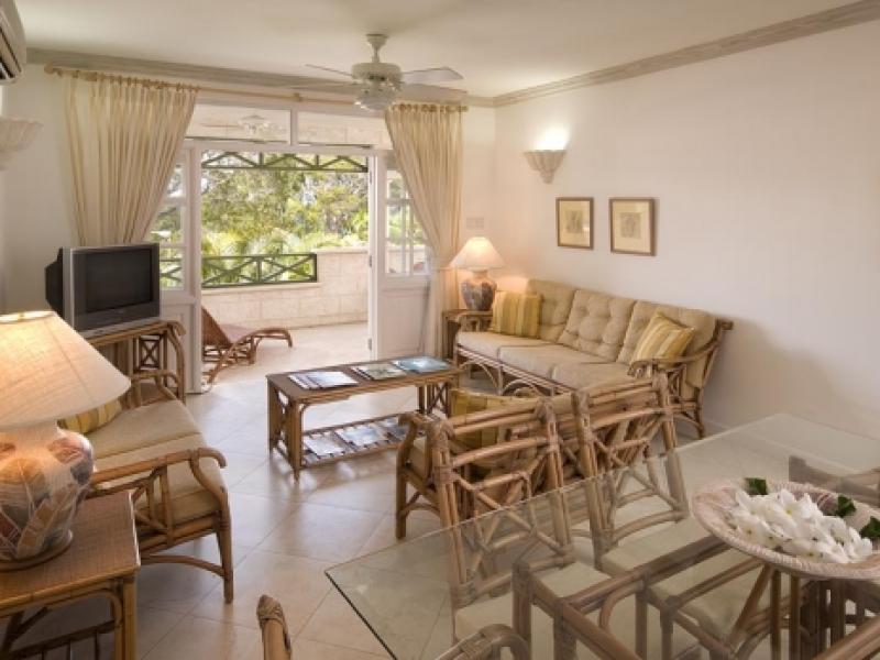 Summerland Villas , Prospect , St James , West Coast Barbados 