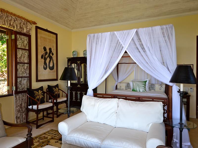 Sleeping Dragon Villa , Lime Kiln Bay 