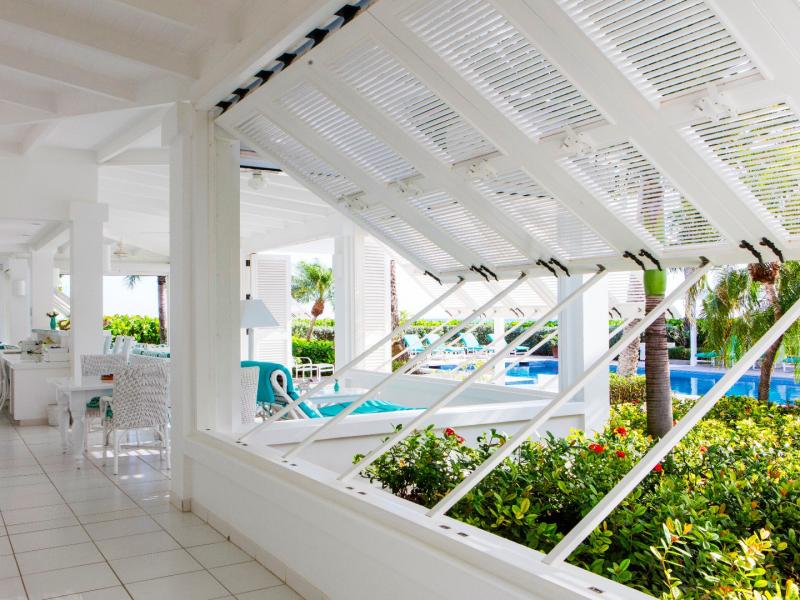 Bananaquit - Jumby Bay , Jumby Bay 