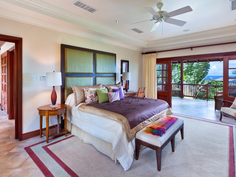 Sandy Lane Estate - Villa Alila , Sandy Lane Estate , St James , West Coast Barbados 