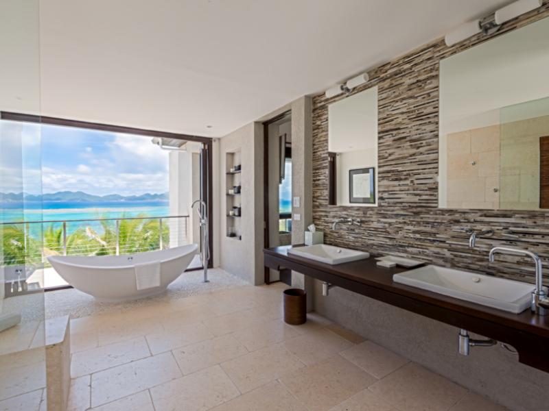 Kamique villas , Little Harbour 