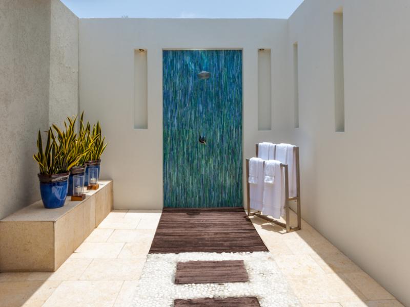 Kamique villas , Little Harbour 