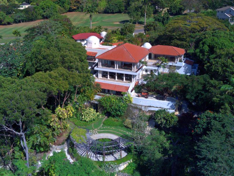 Sandy Lane Estate - Elsewhere , Sandy Lane Estate , St James , West Coast Barbados 