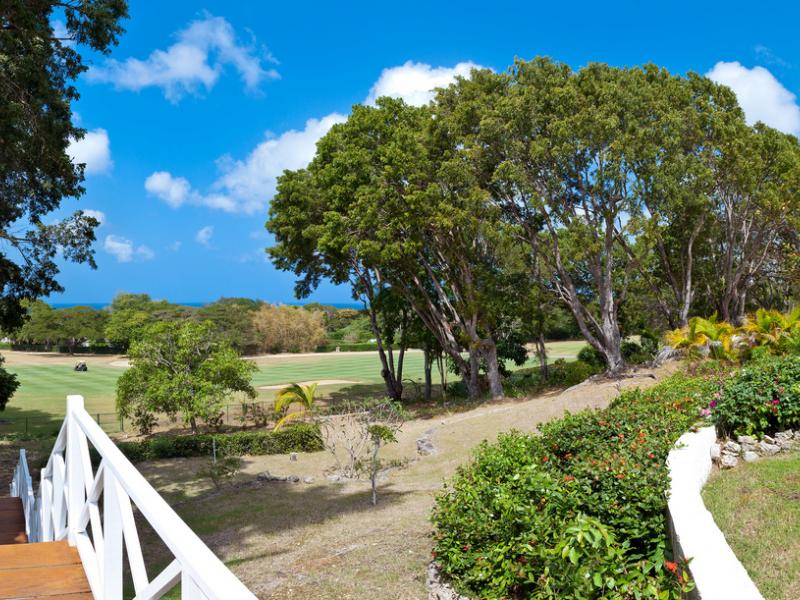 Sandy Lane Estate - Galena , Sandy Lane Estate , St James , West Coast Barbados 