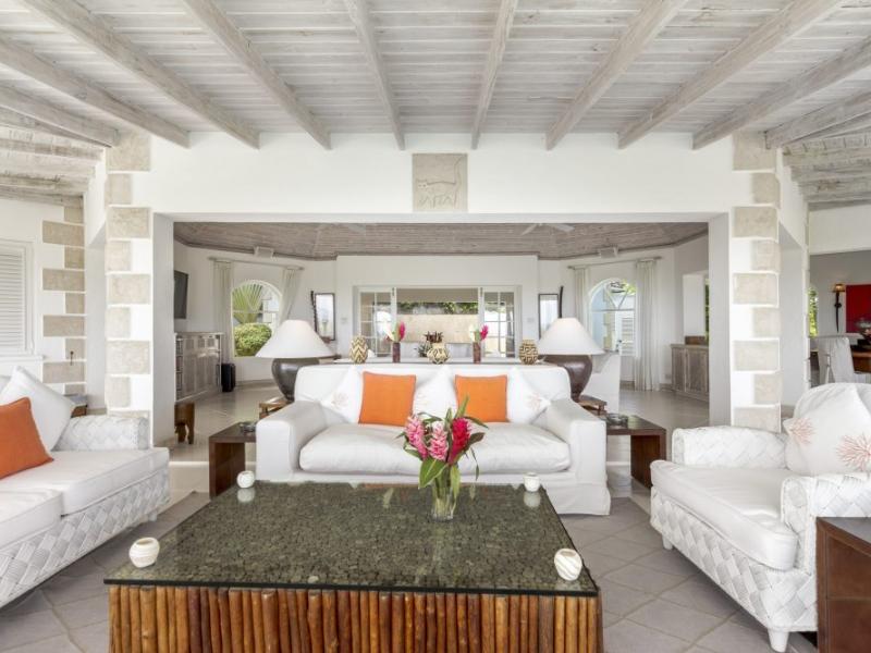 Villa Callaloo , Plantain Bay 