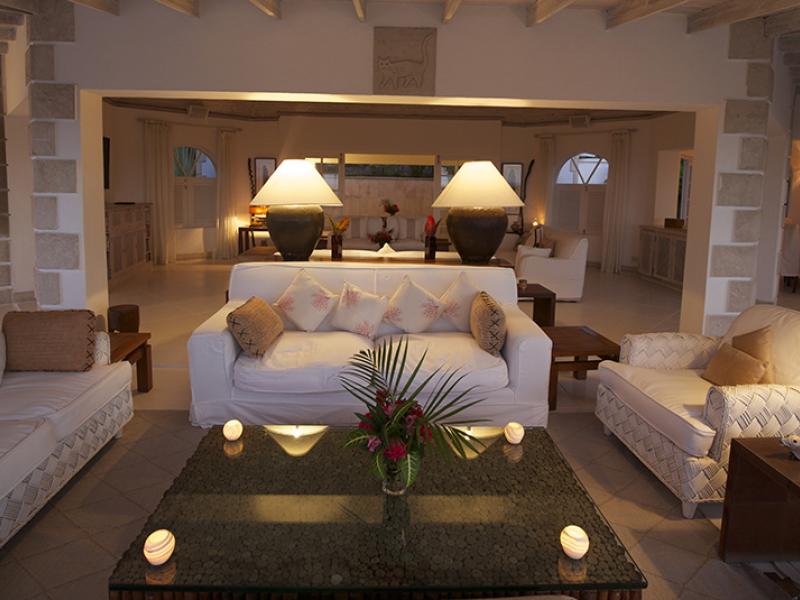 Villa Callaloo , Plantain Bay 