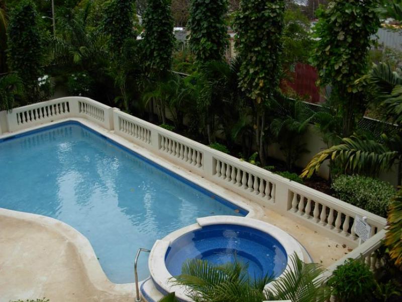 Summerland Villas 101 , Prospect , St James , West Coast Barbados 