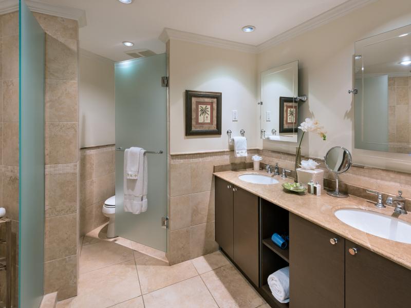 Sapphire Beach 205 , Beachfront villas Barbados , Christ Church , Dover Beach , South Coast Barbados 