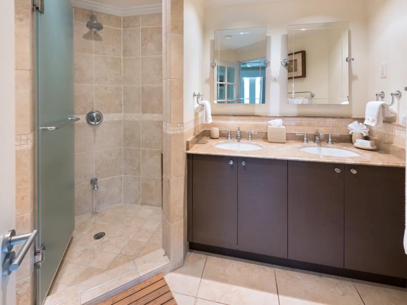 Sapphire Beach 205 , Beachfront villas Barbados , Christ Church , Dover Beach , South Coast Barbados 