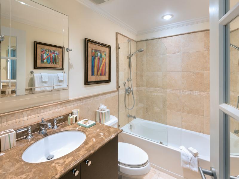 Sapphire Beach 205 , Beachfront villas Barbados , Christ Church , Dover Beach , South Coast Barbados 