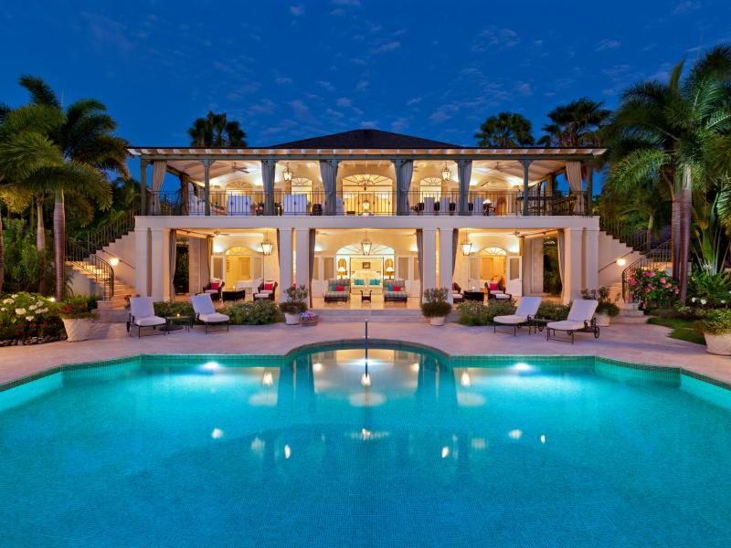 Sugar Hill - Eden , West Coast Barbados 