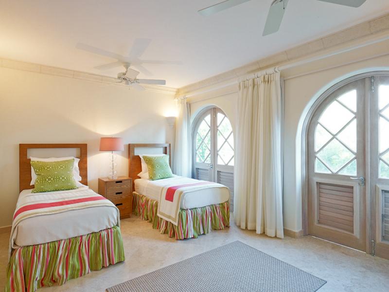 St Peters Bay , St Peter 