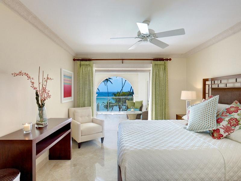 St Peters Bay , St Peter 