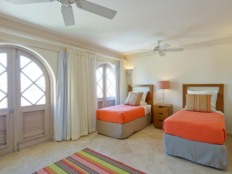 St Peters Bay , St Peter 