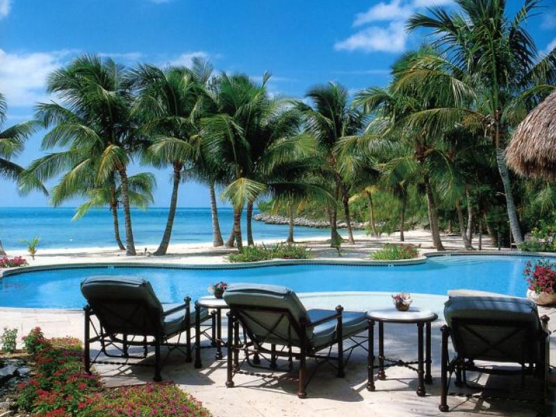 Musha Cay , Musha Cay 