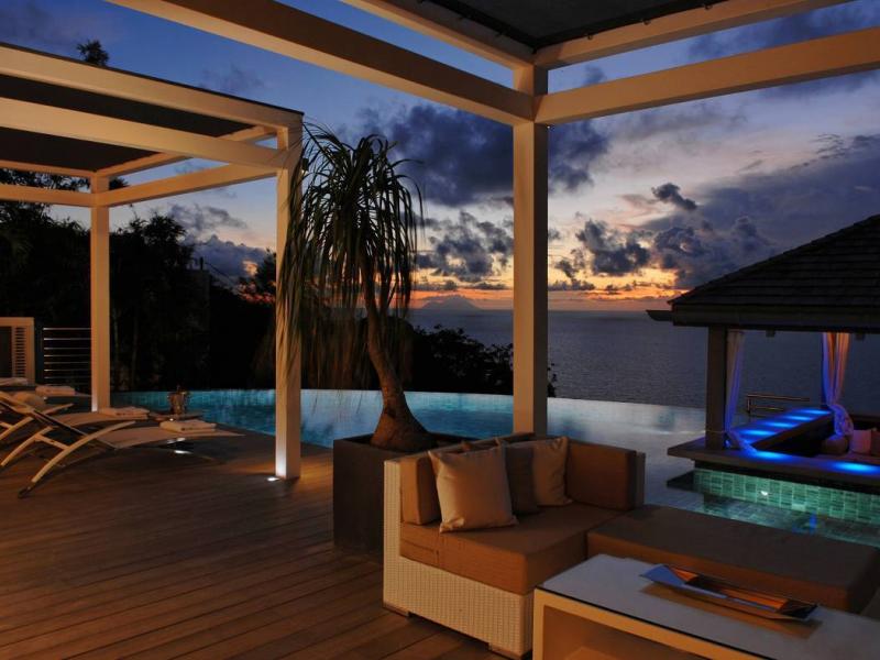 Villa Fleur de Cactus , Lurin 