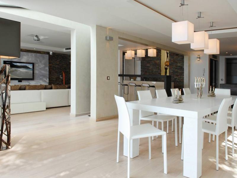 Villa Fleur de Cactus , Lurin 