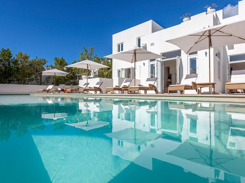 Villa Arushi , West End 