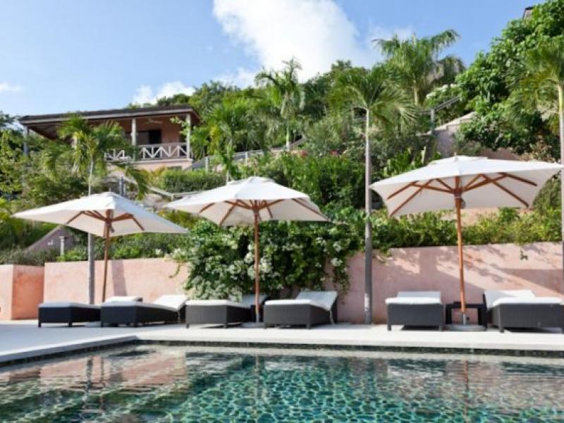 Macaroni Beach House , Macaroni Bay 