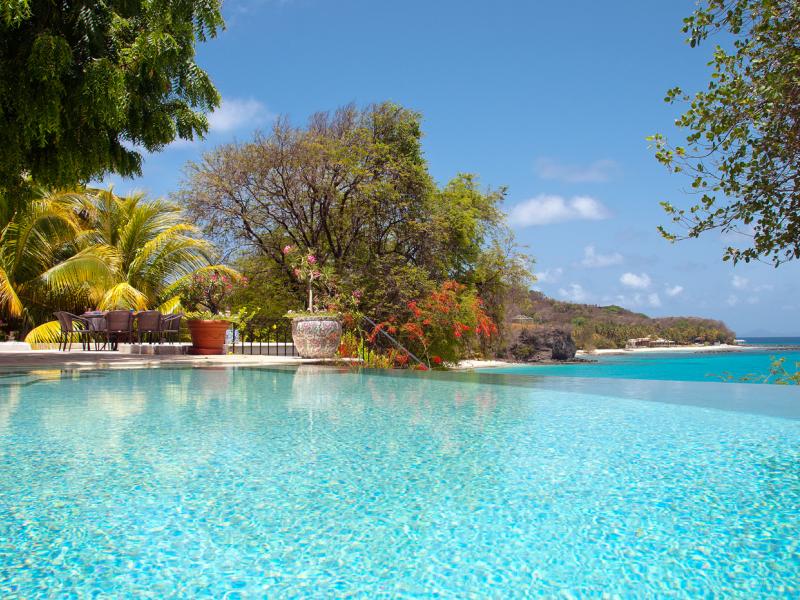 Rocina , Endeavour Bay 