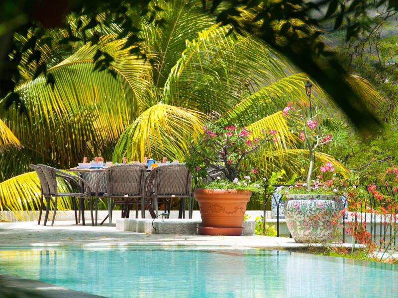 Rocina , Endeavour Bay 