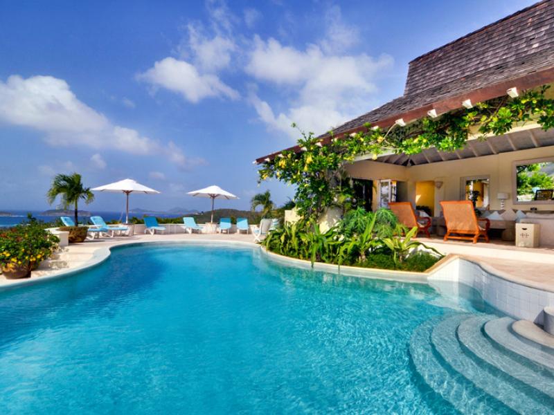 Cactus Hill , Endeavour Bay 