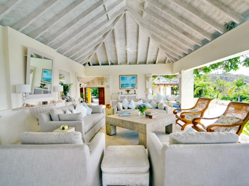 Cactus Hill , Endeavour Bay 