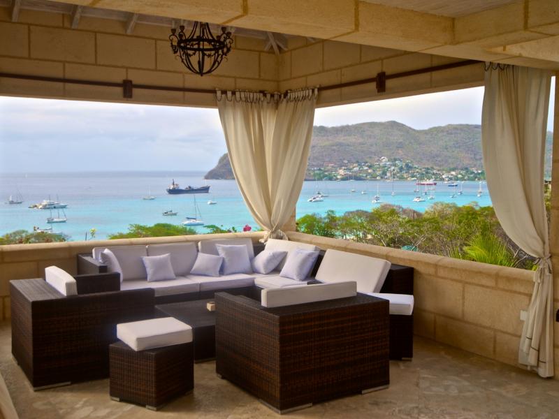 Amitabha House , Lower Bay 