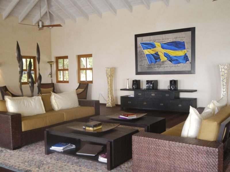 Amitabha House , Lower Bay 