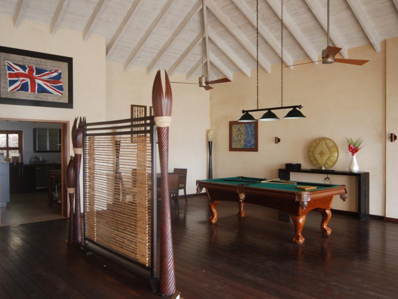 Amitabha House , Lower Bay 