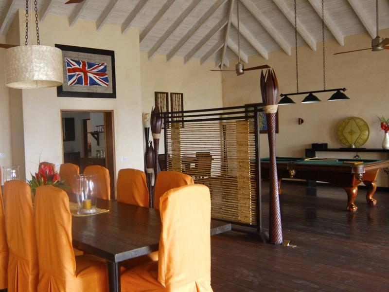 Amitabha House , Lower Bay 